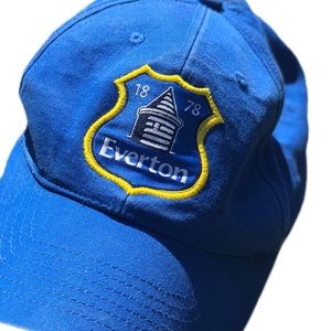 Everton Hat